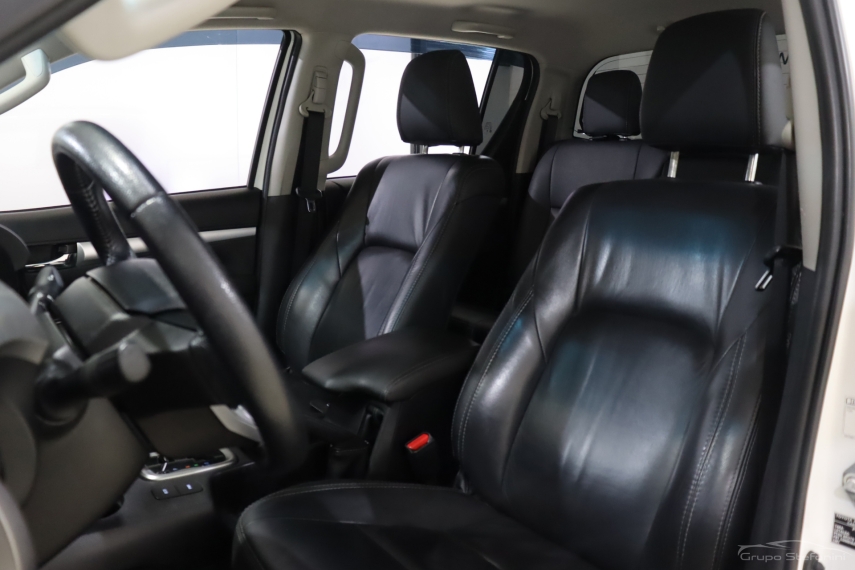 toyota hilux 2.8 d-4d turbo diesel cd sr 4x4 automatico 4p 20246