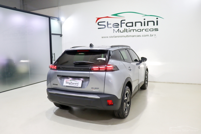 peugeot 2008 1.0 turbo 200 flex active cvt 4p automatico 202510