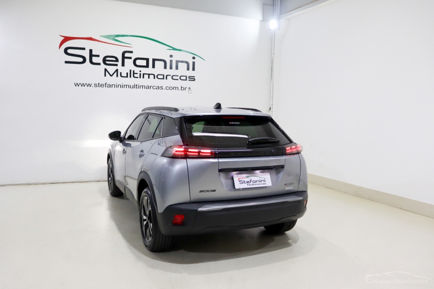 peugeot 2008 1.0 turbo 200 flex active cvt 4p automatico 202512