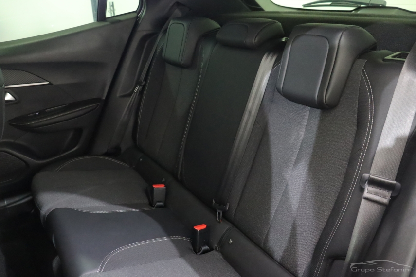 peugeot 2008 1.0 turbo 200 flex active cvt 4p automatico 20257