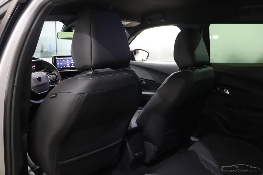 peugeot 2008 1.0 turbo 200 flex active cvt 4p automatico 20258