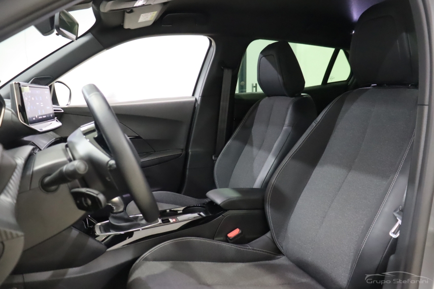 peugeot 2008 1.0 turbo 200 flex active cvt 4p automatico 20256