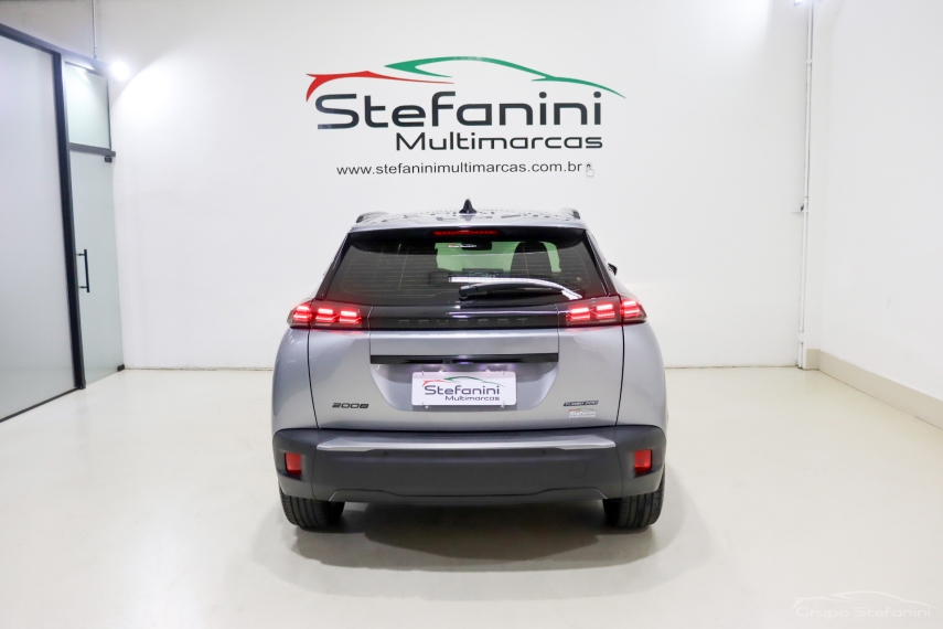 peugeot 2008 1.0 turbo 200 flex active cvt 4p automatico 202511