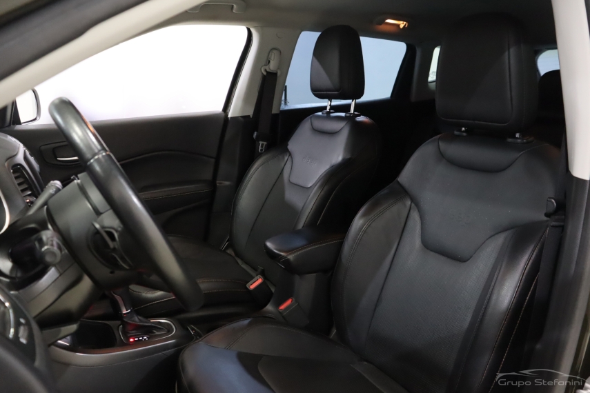 jeep compass 2.0 16v flex longitude automatico 4p 20216