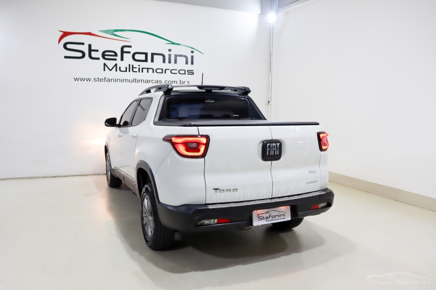 fiat toro 1.8 16v evo flex freedom at6 4p automatico 202112