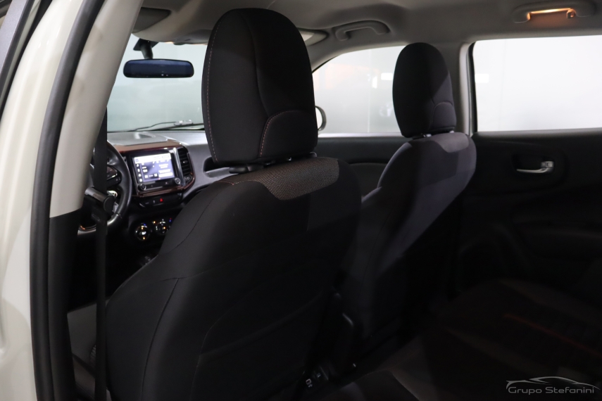 fiat toro 1.8 16v evo flex freedom at6 4p automatico 20218