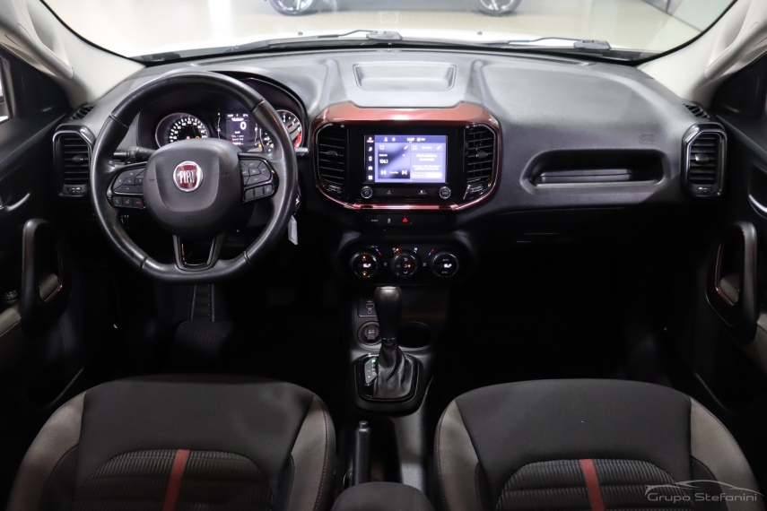 fiat toro 1.8 16v evo flex freedom at6 4p automatico 20215