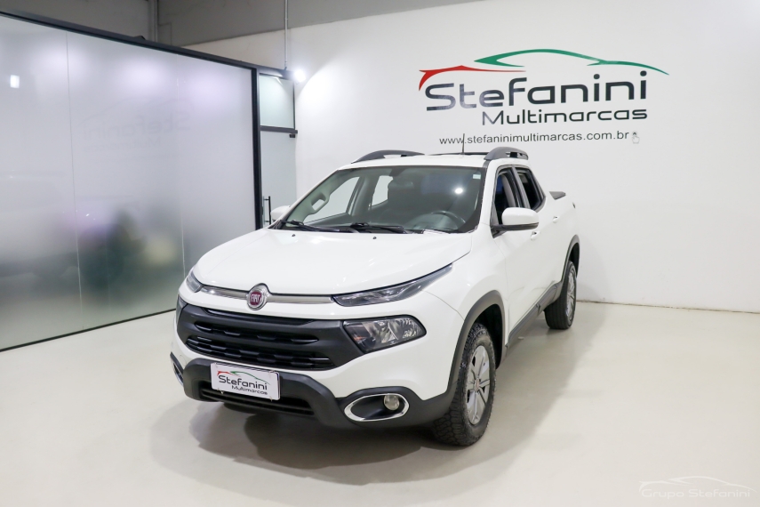 fiat toro 1.8 16v evo flex freedom at6 4p automatico 2021
