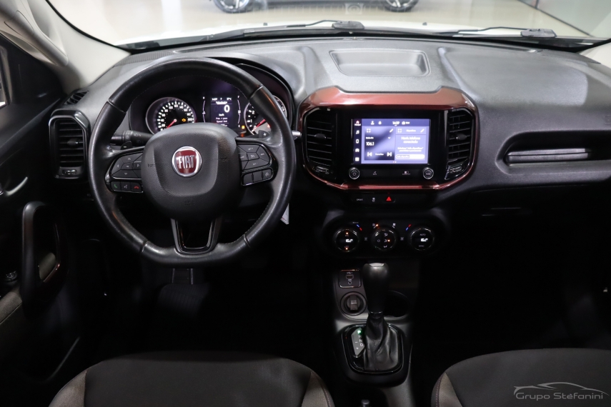 fiat toro 1.8 16v evo flex freedom at6 4p automatico 20214