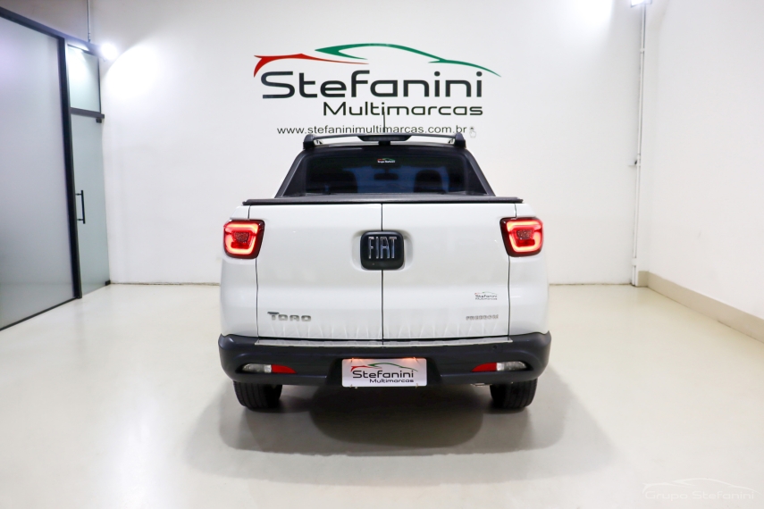 fiat toro 1.8 16v evo flex freedom at6 4p automatico 202111