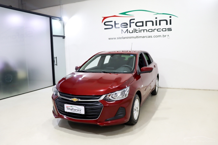 chevrolet onix 1.0 flex lt manual 4p 2023