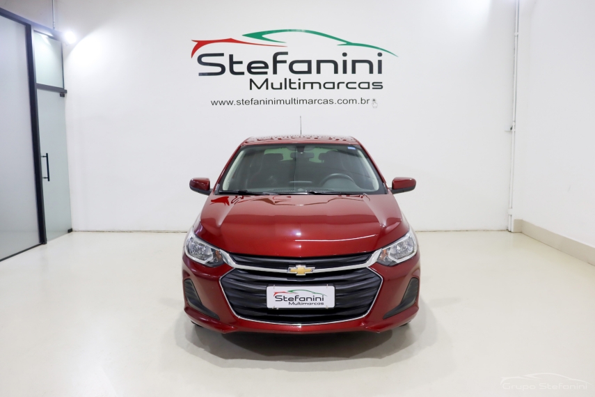 chevrolet onix 1.0 flex lt manual 4p 20231