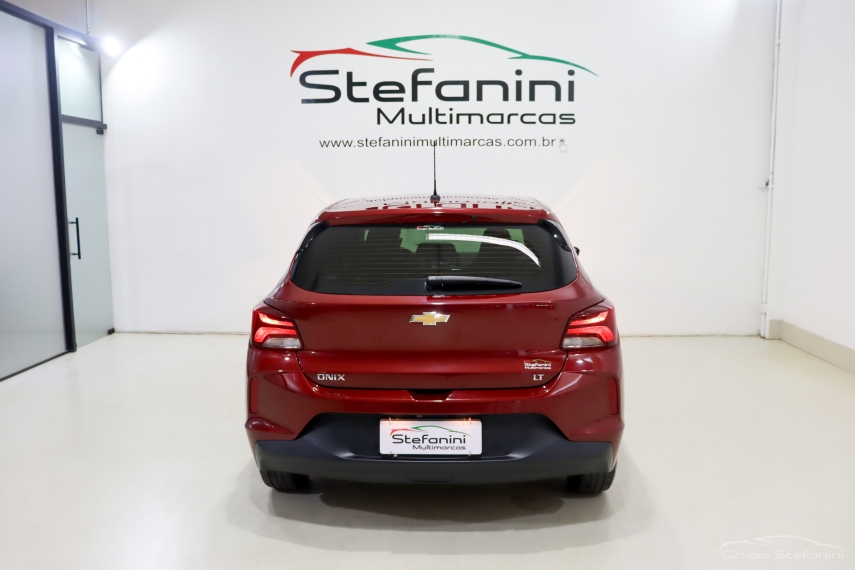 chevrolet onix 1.0 flex lt manual 4p 202311