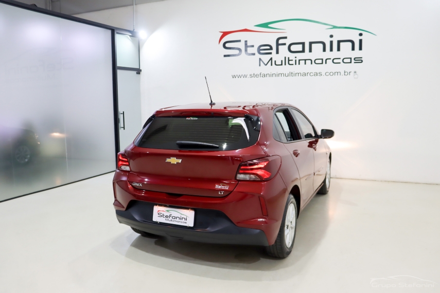 chevrolet onix 1.0 flex lt manual 4p 202310