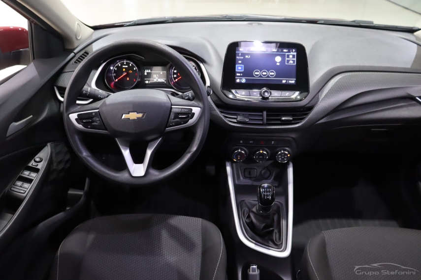 chevrolet onix 1.0 flex lt manual 4p 20234