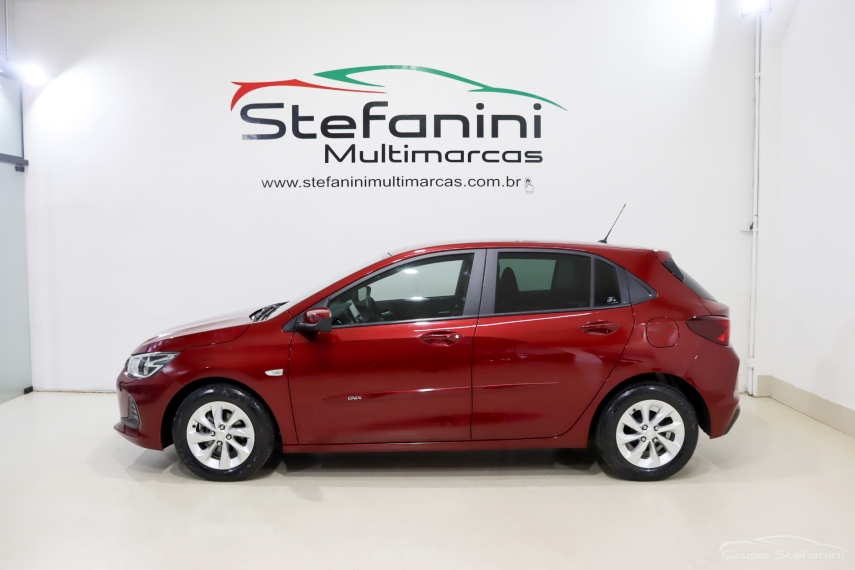 chevrolet onix 1.0 flex lt manual 4p 20239