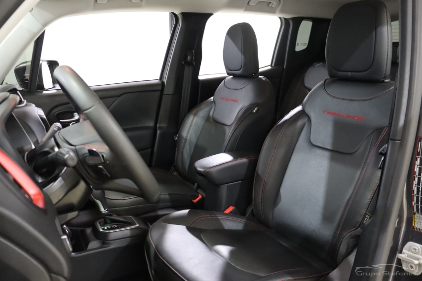 jeep renegade 1.3 t270 turbo flex trailhawk 4x4 at9 4p automatico 20236