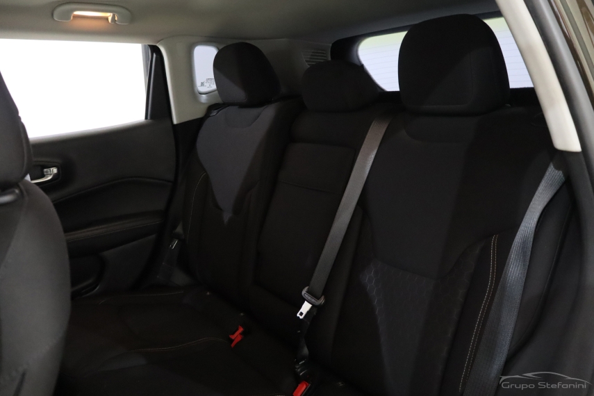 jeep compass 2.0 16v flex sport automatico 4p 20187
