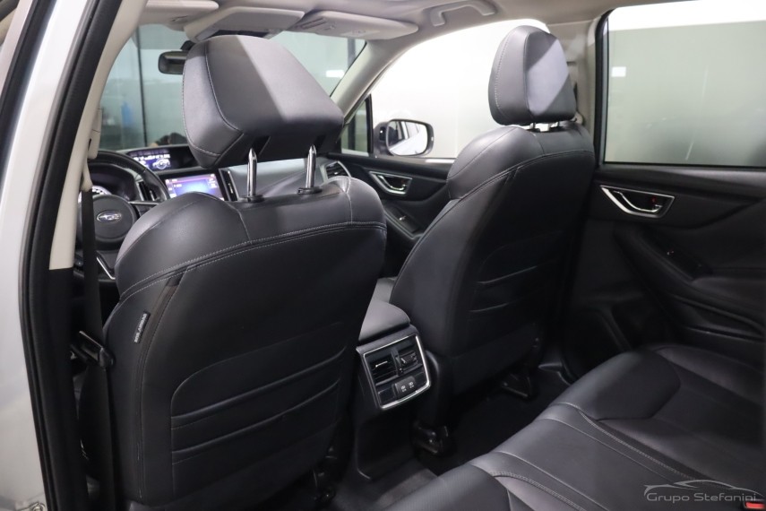 subaru forester 2.0 s 4x4 16v gasolina 4p automatico hibrido 20208