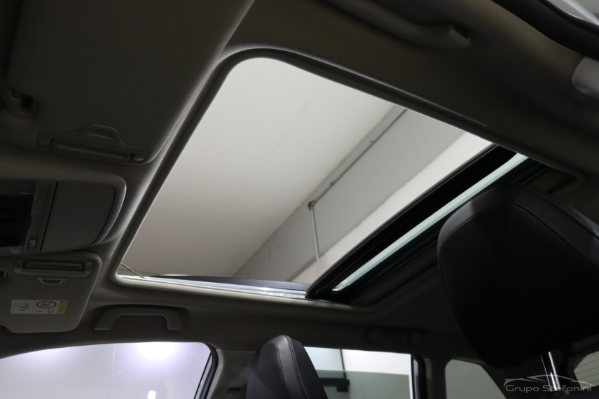 subaru forester 2.0 s 4x4 16v gasolina 4p automatico hibrido 20209