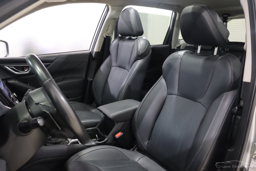 subaru forester 2.0 s 4x4 16v gasolina 4p automatico hibrido 20206