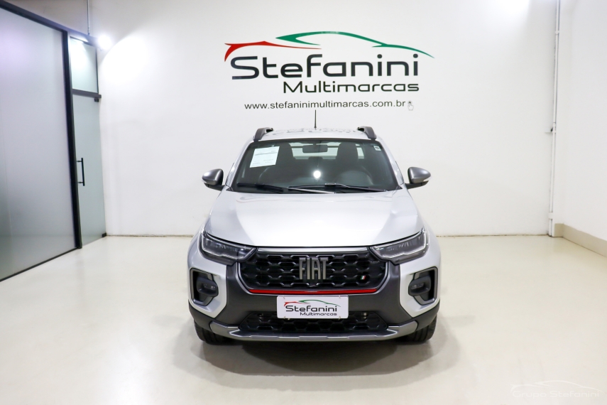 fiat strada 1.0 turbo 200 flex ultra cd cvt 4p automatico 20241