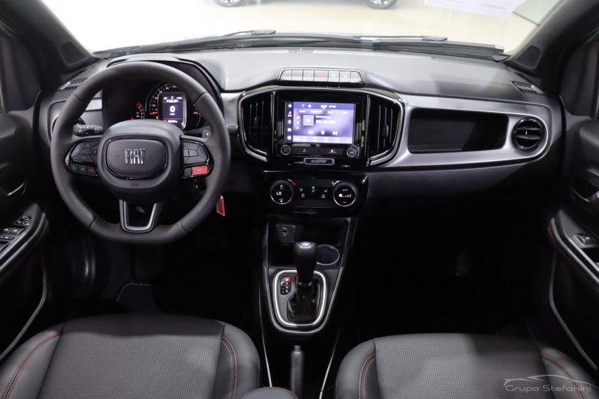 fiat strada 1.0 turbo 200 flex ultra cd cvt 4p automatico 20245