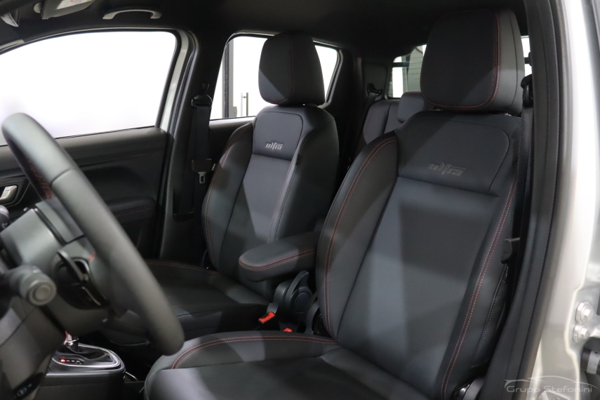 fiat strada 1.0 turbo 200 flex ultra cd cvt 4p automatico 20246