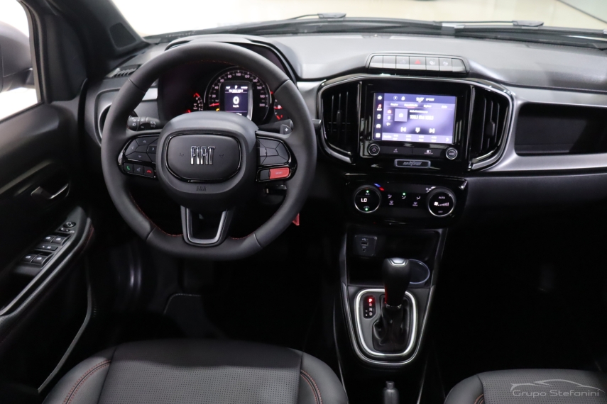 fiat strada 1.0 turbo 200 flex ultra cd cvt 4p automatico 20244