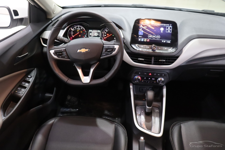 chevrolet onix 1.0 turbo flex premier automatico 4p 20254