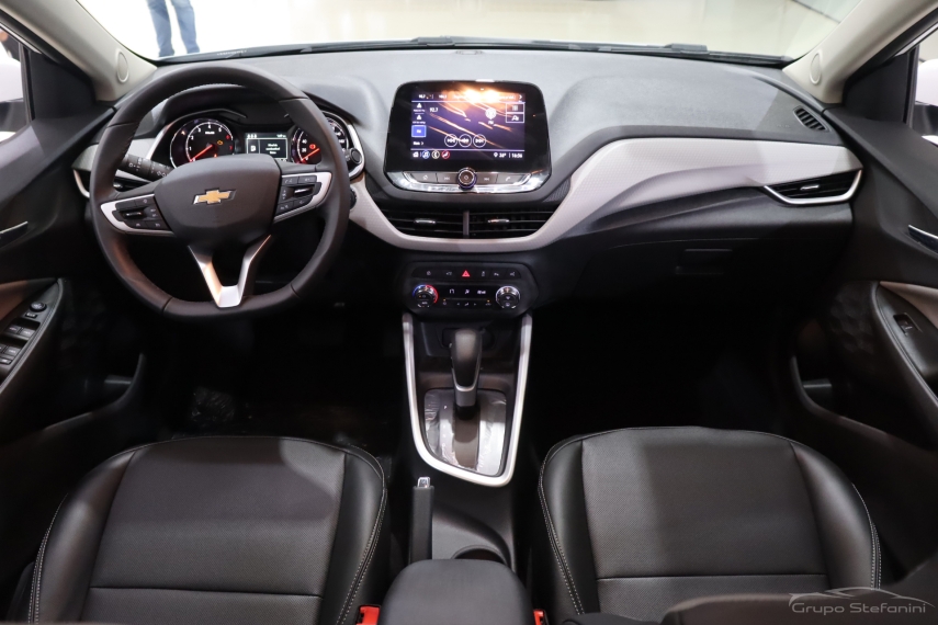 chevrolet onix 1.0 turbo flex premier automatico 4p 20255