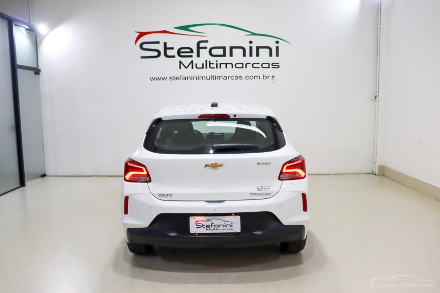 chevrolet onix 1.0 turbo flex premier automatico 4p 202511