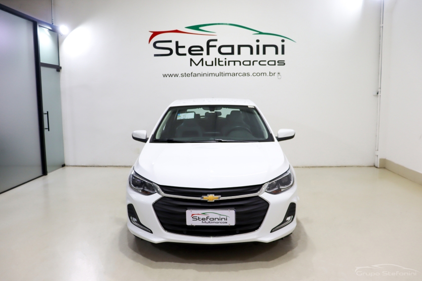 chevrolet onix 1.0 turbo flex premier automatico 4p 20251