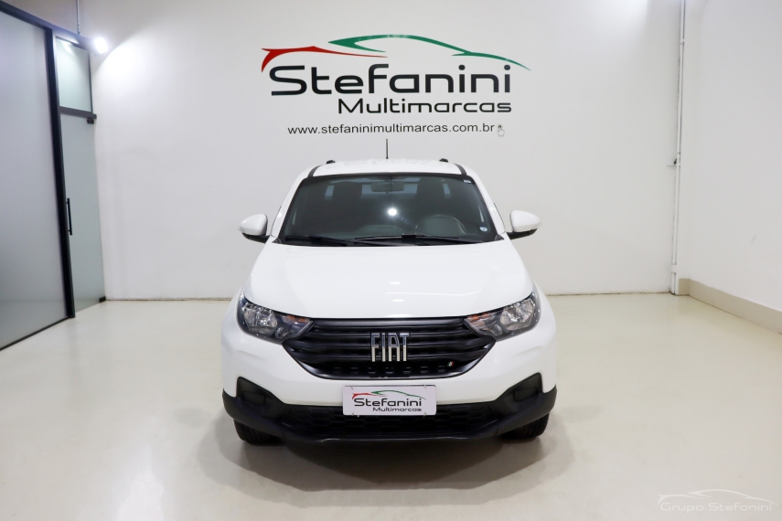 fiat strada 1.3 firefly flex freedom cd manual 4p 20241