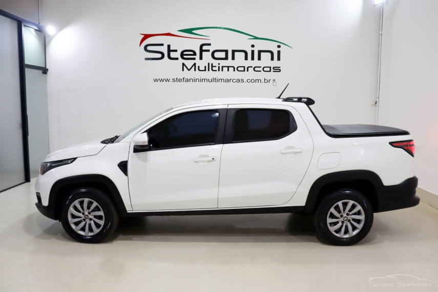 fiat strada 1.3 firefly flex freedom cd manual 4p 20249