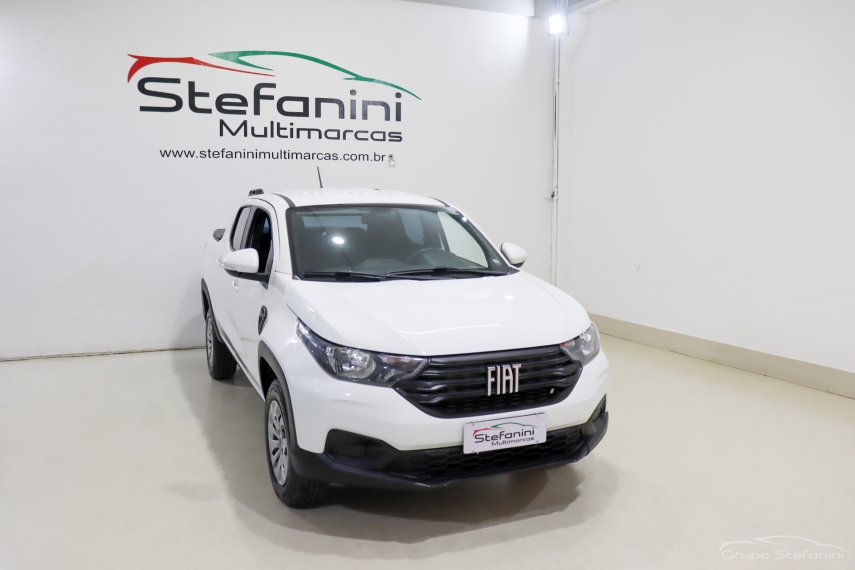 fiat strada 1.3 firefly flex freedom cd manual 4p 20242