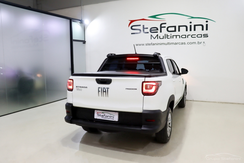 fiat strada 1.3 firefly flex freedom cd manual 4p 202410