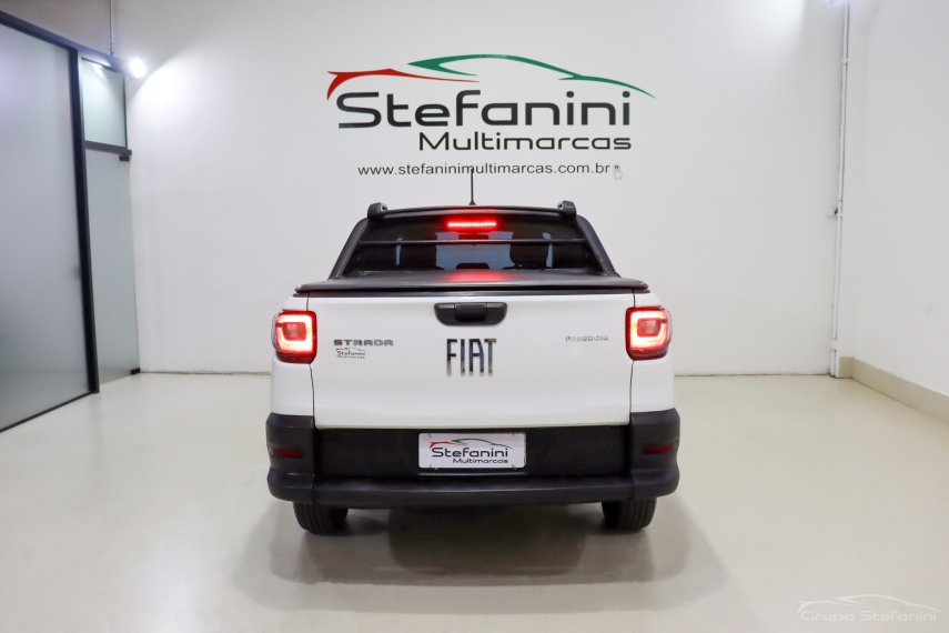 fiat strada 1.3 firefly flex freedom cd manual 4p 202411
