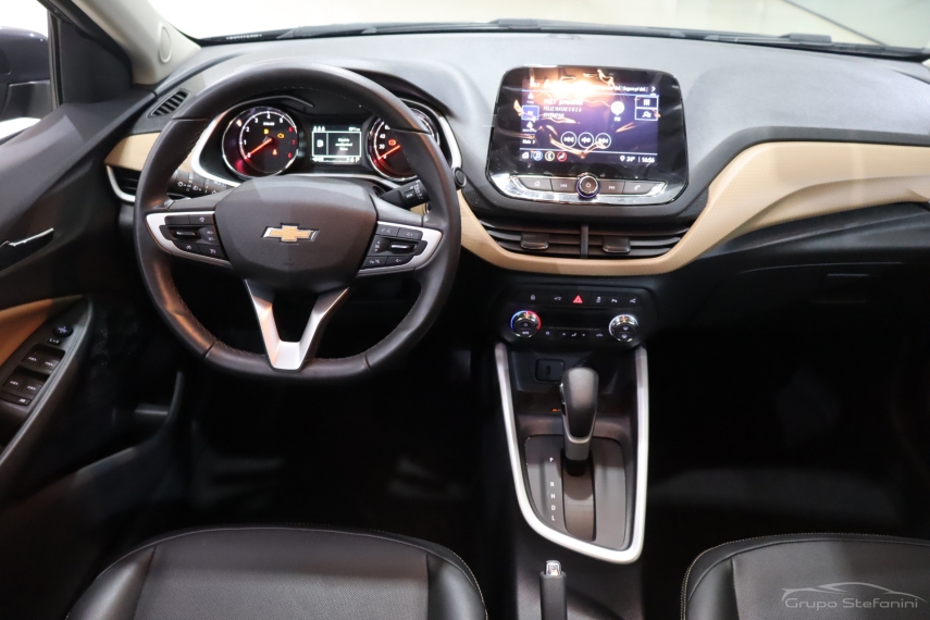 chevrolet onix 1.0 turbo flex plus premier automatico 4p 20244