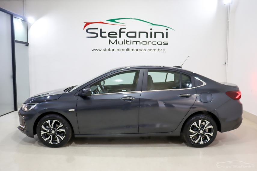 chevrolet onix 1.0 turbo flex plus premier automatico 4p 20249