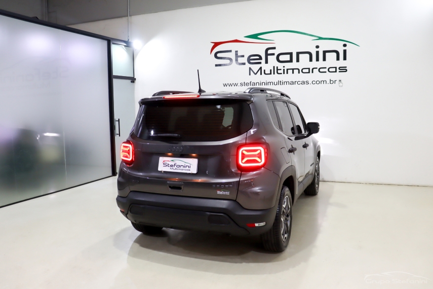 jeep renegade 1.3 t270 turbo flex sport altitude at6 4p automatico 202510