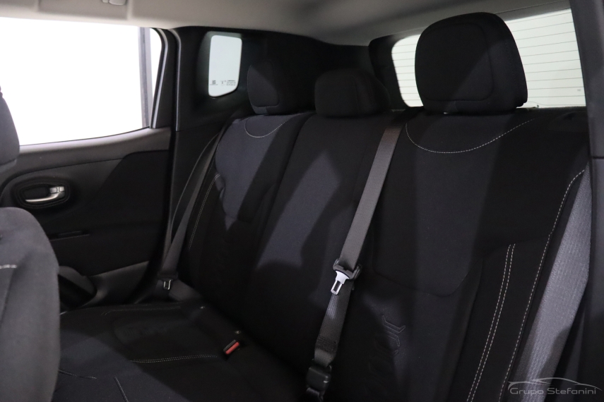 jeep renegade 1.3 t270 turbo flex sport altitude at6 4p automatico 20257