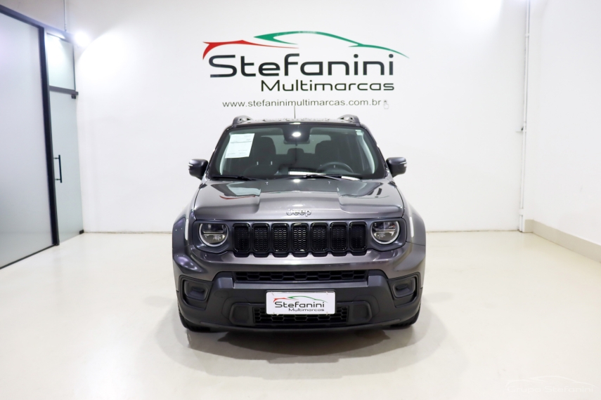 jeep renegade 1.3 t270 turbo flex sport altitude at6 4p automatico 20251
