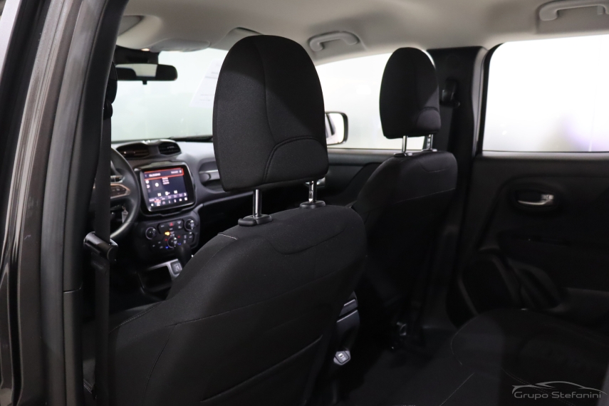 jeep renegade 1.3 t270 turbo flex sport altitude at6 4p automatico 20258