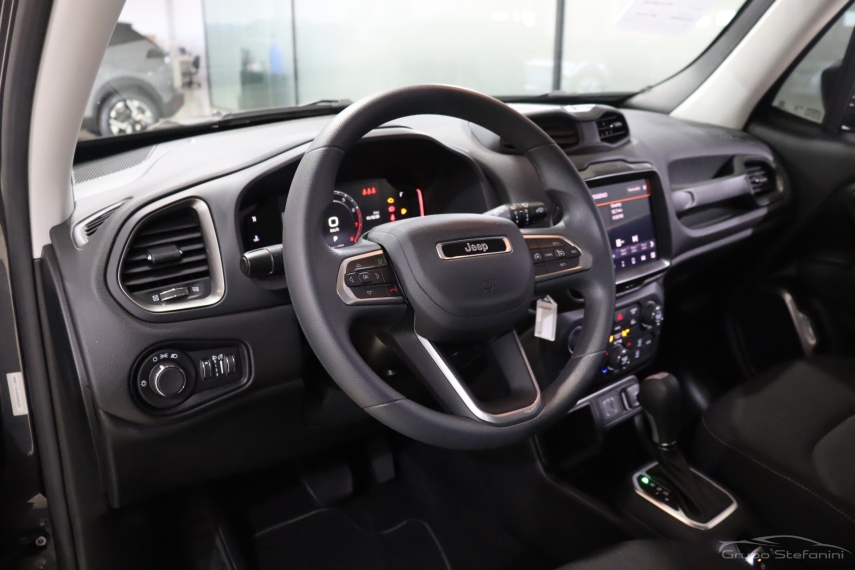 jeep renegade 1.3 t270 turbo flex sport altitude at6 4p automatico 20253