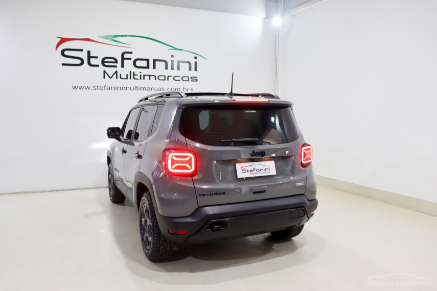 jeep renegade 1.3 t270 turbo flex willys 4x4 at9 4p automatico 202513