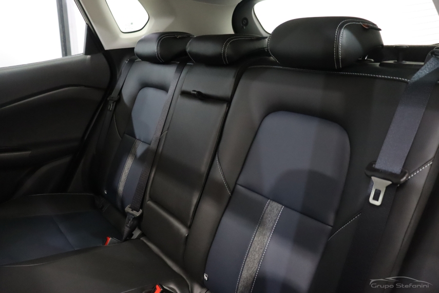 chevrolet tracker 1.2 turbo flex premier automatico 4p 20247