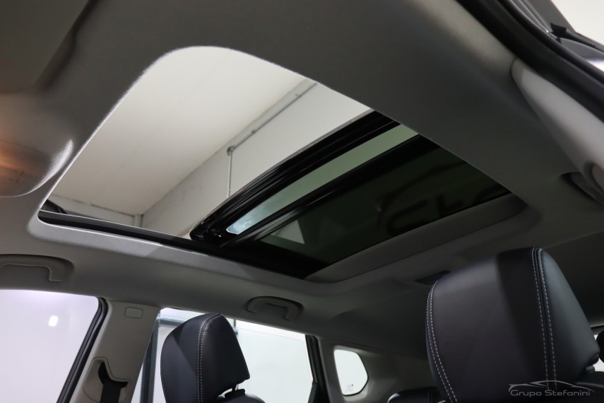 chevrolet tracker 1.2 turbo flex premier automatico 4p 20249