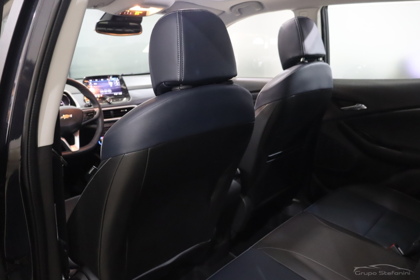 chevrolet tracker 1.2 turbo flex premier automatico 4p 20248