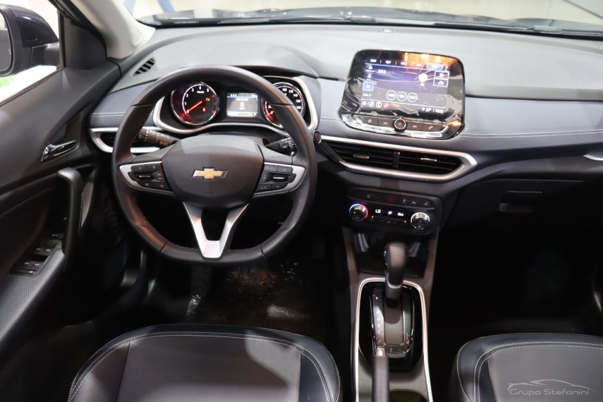 chevrolet tracker 1.2 turbo flex premier automatico 4p 20244